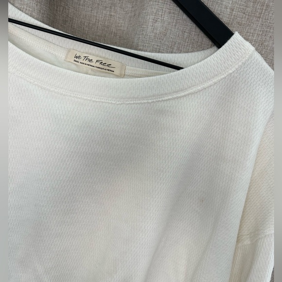 We The Free super soft comfy crop - Picture 3 of 3